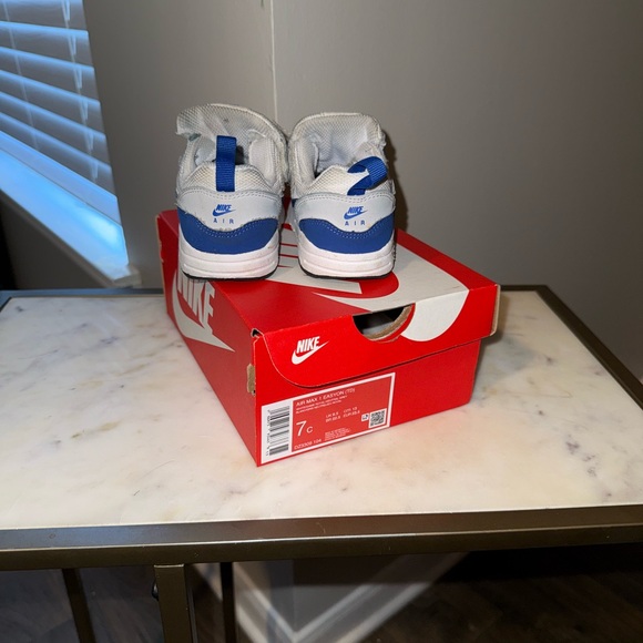 Nike Air Max Toddler - Picture 3 of 4